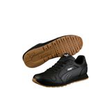 Puma 35913008 ST Runner Full L W Siyah Kadın Günlük Spor Ayakkabı