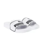 Puma 36026308 Siyah-Beyaz Unisex Terlik