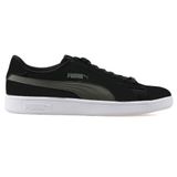 Puma 365160-S Smash V2 Buck Gri Erkek Sneaker