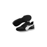 Puma 365278-01 Siyah Erkek Günlük Spor Ayakkabı