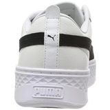 Puma 36648712 Smash Platform Kadın Spor Ayakkabı