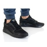 Puma 36886501 Siyah Anzarun Grid Erkek Spor Ayakkabı