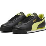 Puma 36957153 Roma Basic + Unisex Günlük Spor Ayakkabı - Siyah