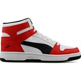 Puma 36957314 Beyaz Rebound Erkek Günlük Ayakkabı