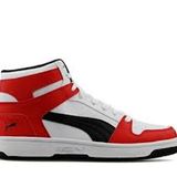 Puma 36957314 Günlük Beyaz Erkek Ayakkabı