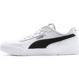 Puma 36986303 Beyaz Siyah Caracal Erkek Günlük Ayakkabı