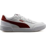 Puma 36986318 Beyaz Caracal Erkek Günlük Ayakkabı