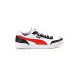 Puma 36986321 Caracal Beyaz Unisex Lifestyle Spor Ayakkabı
