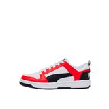 Puma 36986620 Rebound LayUp Lo SL Beyaz Erkek Lifestyle Ayakkabı