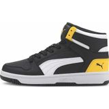 Puma 37048612 Rebound Loyup Siyah Çocuk Spor Ayakkabı