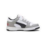 Puma 37049220 Rebound Layup Lo SL V PS Çocuk Spor Ayakkabı