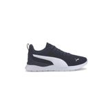 Puma 371128 05 Anzarun Lite Lacivert-Beyaz Erkek Spor Ayakkabı