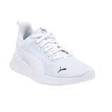 Puma 371128 Beyaz Erkek Anzarun Lite Spor Ayakkabı