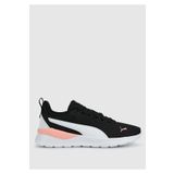 Puma 37112851 Siyah Kadın Anzarun Lite Ayakkabı