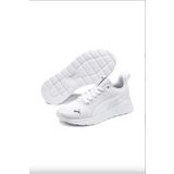 Puma 372004 02 Anzarun Lite JR Beyaz Kadın Spor Ayakkabı