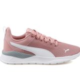 Puma 37200432 Anzarun Lite Jr Pembe Genç Kız Spor Ayakkabı
