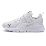 Puma 372009-02 Günlük Koşu Yürüyüş Beyaz Çocuk Spor Ayakkabı