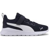 Puma 37200903 Anzarun Lite AC PS Lacivert Çocuk Sneaker Ayakkabı