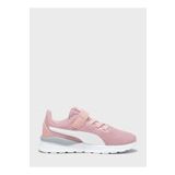 Puma 37200928 Anzarun Lite AC+ PS Lilac Pembe Erkek Çocuk Yürüyüş Ayakkabısı