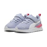 Puma 37201044 Anzarun Lite Ac Inf Bebek Günlük Spor Ayakkabı Mavi