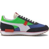 Puma 372349-01 Future Rider Play On JR Çok Renkli Kadın Yürüyüş Ayakkabısı