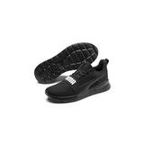 Puma 372362-01 Anzarun Lite Bold Siyah Günlük Ayakkabı