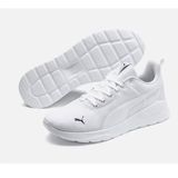 Puma 372550 90S Beyaz Erkek Spor Ayakkabı