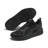 Puma 37260201 Siyah X Ray Unisex Spor Ayakkabı