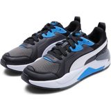 Puma 37260234 X-Ray Siyah Koşu Erkek Spor Ayakkabı