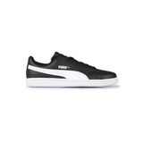 Puma 372605 01 Up Siyah Beyaz Erkek Sneaker Ayakkabı