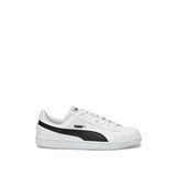 Puma 372605 02 UP Beyaz-Siyah Erkek Spor Ayakkabı
