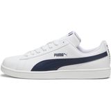 Puma 37260548 Up Beyaz Erkek Spor Ayakkabı Hafif ve Esnek Taban ile Günlük Kullanım İçin İdeal