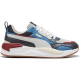 Puma 373108 89 X-Ray 2 Square Beyaz Erkek Spor Ayakkabı
