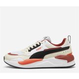 Puma 373108 92 X-Ray 2 Square Beyaz Erkek Spor Ayakkabı