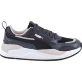 Puma 373108-94 X-Ray 2 Square Lacivert Spor Ayakkabı