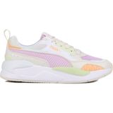 Puma 373108 X Ray 2 Square Mor Kadın Spor Ayakkabı