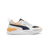 Puma 37310884 X-Ray 2 Square Beyaz Unisex Günlük Spor Ayakkabı