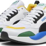 Puma 37310891 X-Ray 2 Square Günlük Erkek Spor Ayakkabı