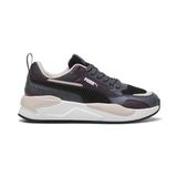 Puma 37310894 X-Ray 2 Square Gri Sneaker Kadın Ayakkabı
