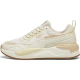 Puma 37310895 X-Ray 2 Square Bej Erkek Sneaker Ayakkabı