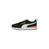 Puma 37311773 R78 Unisex Siyah Sneaker Ayakkabı