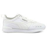 Puma 37412702 R78 Unisex Beyaz Sneaker Ayakkabı