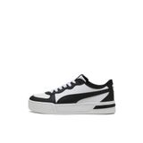 Puma 37476425 Puma Skye PUMA White-PUMA Beyaz Kadın Lifestyle Ayakkabı