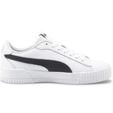 Puma 37490305 Carina Crew Beyaz Kadın Spor Ayakkabı