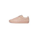Puma 374915-74 Suede Classic XXL Pembe Süet Kadın Sneaker Spor Ayakkabı