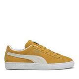 Puma 37491505 Suede Classic XXL Sarı Erkek Günlük Ayakkabı