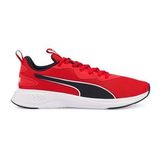 Puma 37628804 Incinerate Kırmızı-Siyah Erkek Spor Ayakkabı