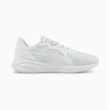 Puma 37628903 Twitch Runner Beyaz Kadın Spor Ayakkabı