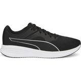 Puma 37702801 Transport Siyah Unisex Spor Ayakkabı