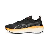Puma 37775705 Foreverrun Nitro Siyah Erkek Koşu Ayakkabısı